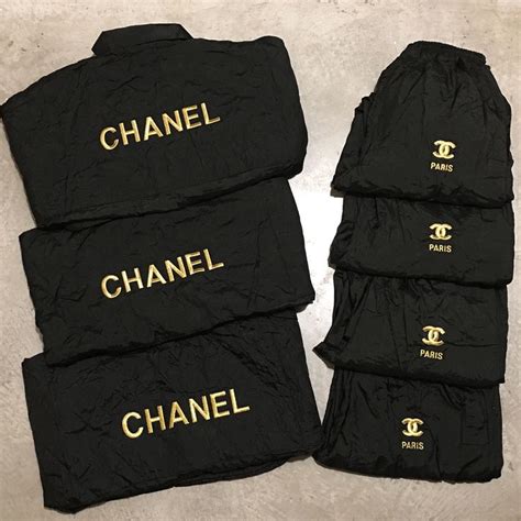 yo mama's bootleg chanel|Yo Mama’s Bootleg Retro Chanel Tracksuit SET .